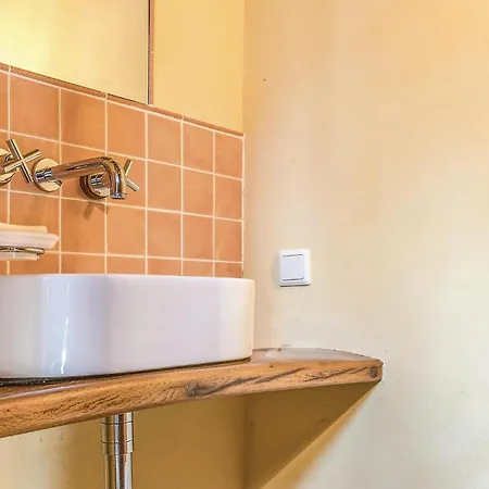 Casa Panorama Ostra Vetere