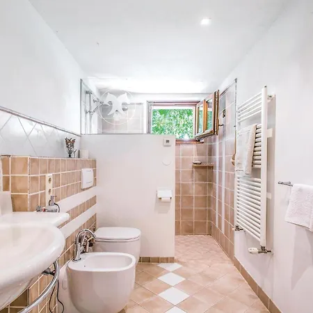 Casa Panorama Ostra Vetere