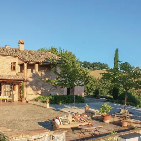 Casa Panorama Сasa de vacaciones *