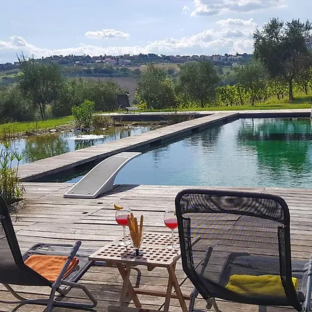 Casa Panorama Casa vacanze *