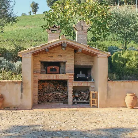 Casa Panorama Сasa de vacaciones