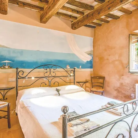 Casa Panorama * Ostra Vetere