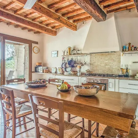 Casa Panorama Сasa de vacaciones