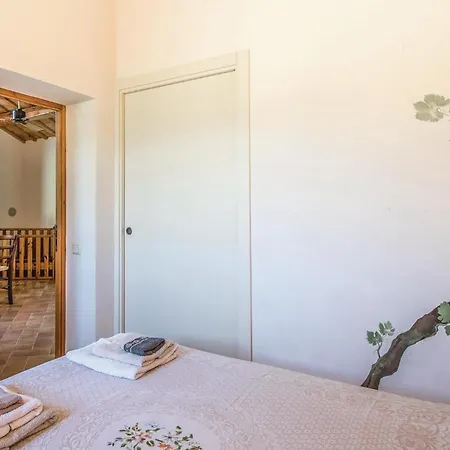 Casa Panorama Ostra Vetere