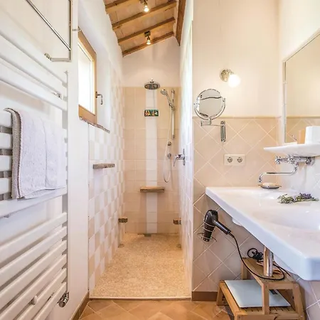 Casa vacanze Casa Panorama *