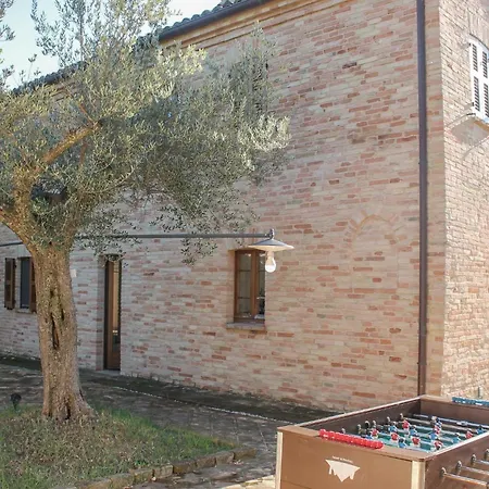 Сasa de vacaciones Casa Panorama *