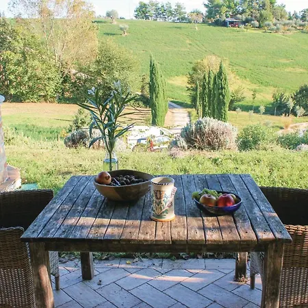 Casa Panorama Сasa de vacaciones Ostra Vetere