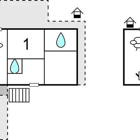 Casa Panorama 別荘 Ostra Vetere